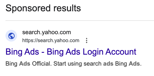Google